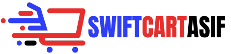 Swift cart Asif